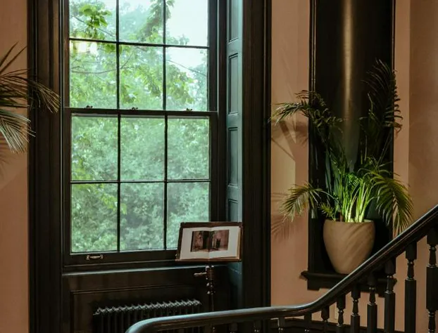 The Rosemount Inn hotel detail image 3