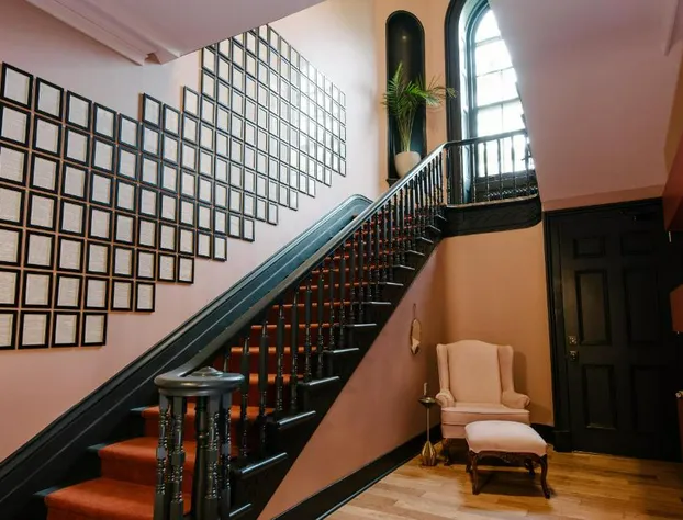 The Rosemount Inn hotel detail image 4