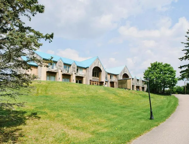 Auberge des Battures hotel detail image 2