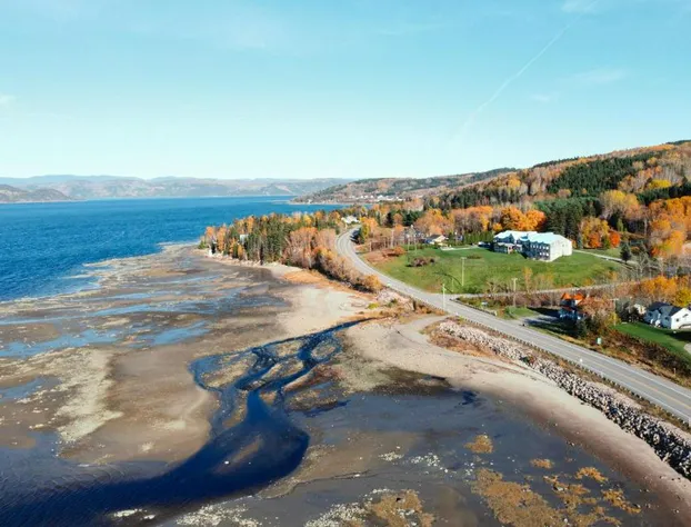 Auberge des Battures hotel detail image 4