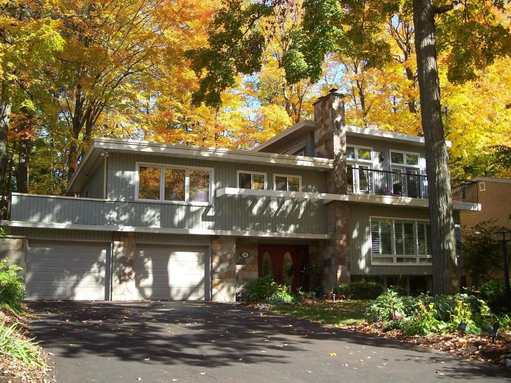 Forest Hill Bed & Breakfast hotel hero