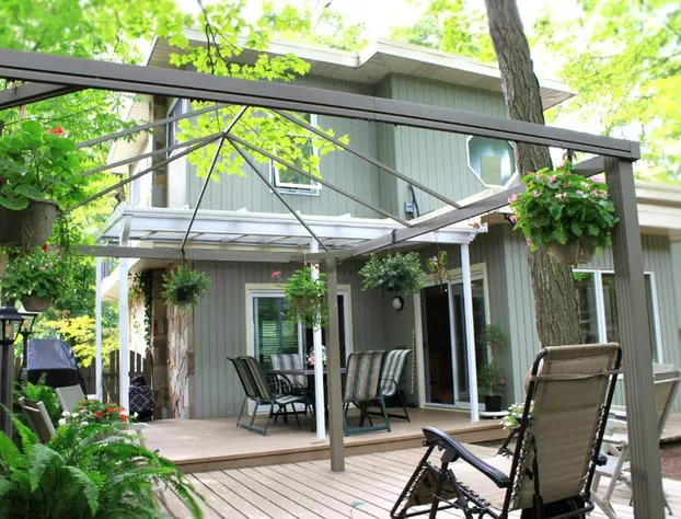 Forest Hill Bed & Breakfast hotel detail image 2