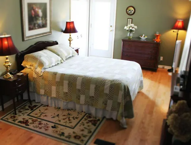 Forest Hill Bed & Breakfast hotel detail image 3