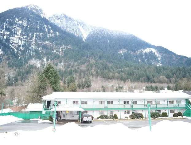 Royal Lodge Motel hotel detail image 2