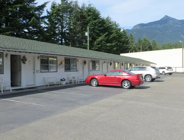 Alpine Motel hotel detail image 1