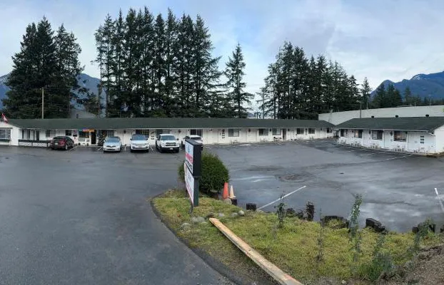 Alpine Motel hotel detail image 2