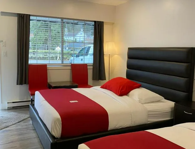 Alpine Motel hotel detail image 4