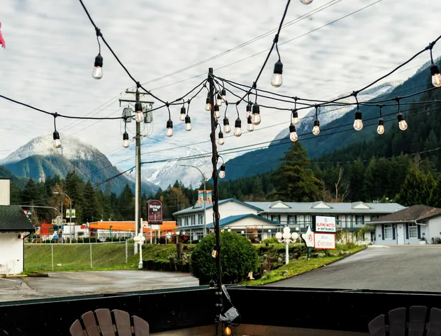 Alpine Motel hotel detail image 1