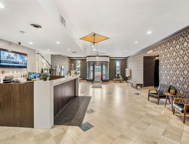 Royal Inn and Suites at Guelph hotel detail image 3