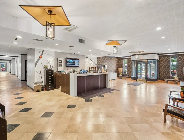 Royal Inn and Suites at Guelph hotel detail image 1