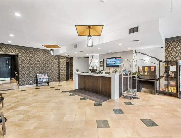 Royal Inn and Suites at Guelph hotel detail image 4