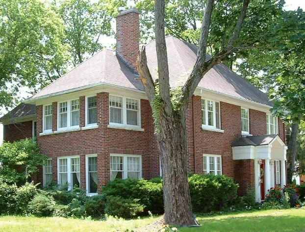 The Inn on Bay hotel detail image 3