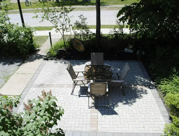 The Inn on Bay hotel detail image 4