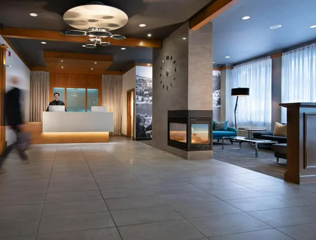 Hôtel Baker hotel detail image 1