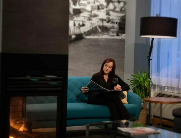 Hôtel Baker hotel detail image 2