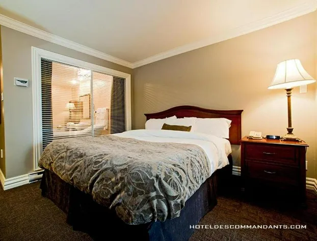 Hôtel Baker hotel detail image 4