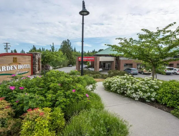 Gibsons Garden Hotel hotel detail image 1