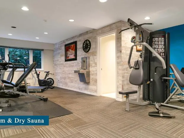 Gibsons Garden Hotel hotel detail image 4