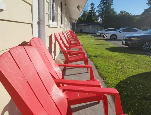 Gateway Motel hotel detail image 1