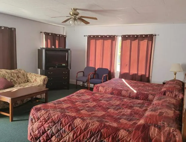 Gateway Motel hotel detail image 4