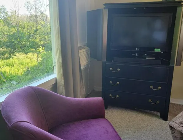 Gateway Motel hotel detail image 2