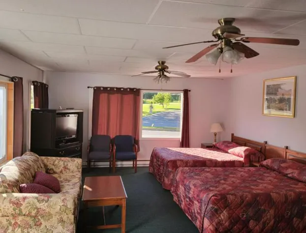 Gateway Motel hotel detail image 3