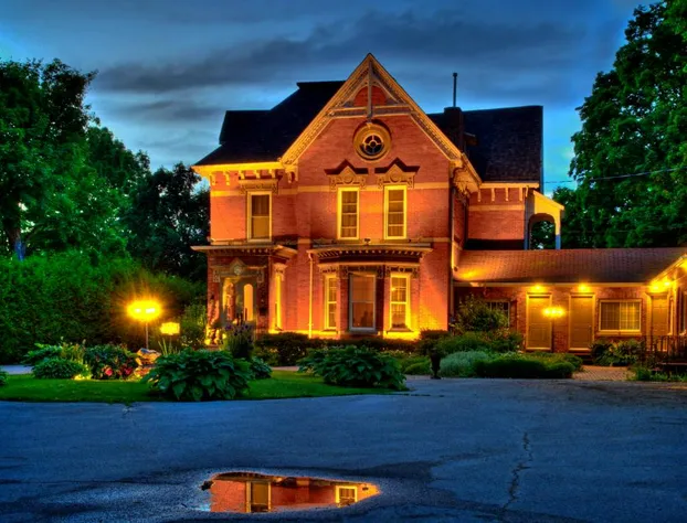 The Woodview Inn hotel detail image 2