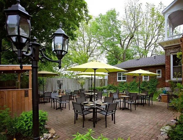 The Woodview Inn hotel detail image 4