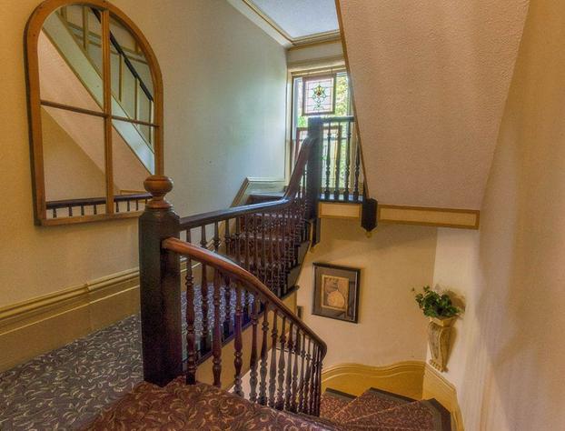 The Woodview Inn hotel detail image 4