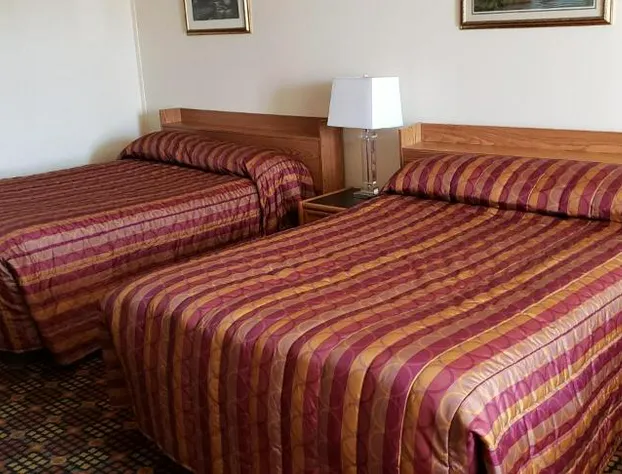 Black Gold Inn hotel detail image 2
