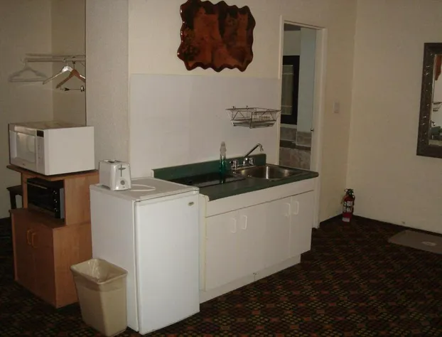 Black Gold Inn hotel detail image 4