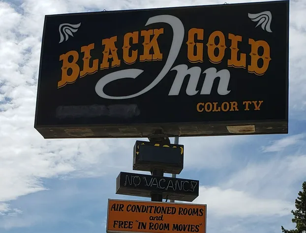 Black Gold Inn hotel detail image 1