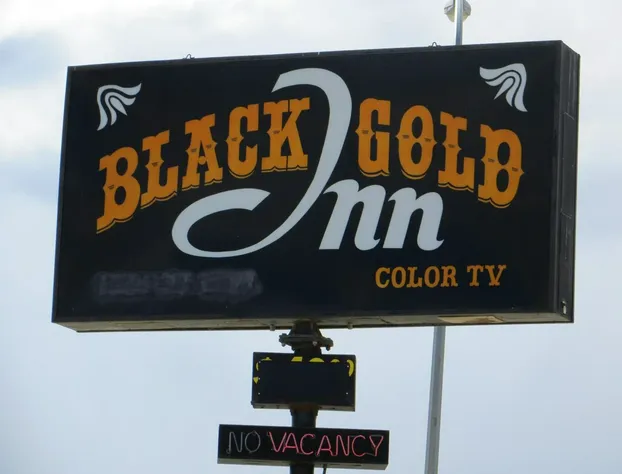 Black Gold Inn hotel detail image 3
