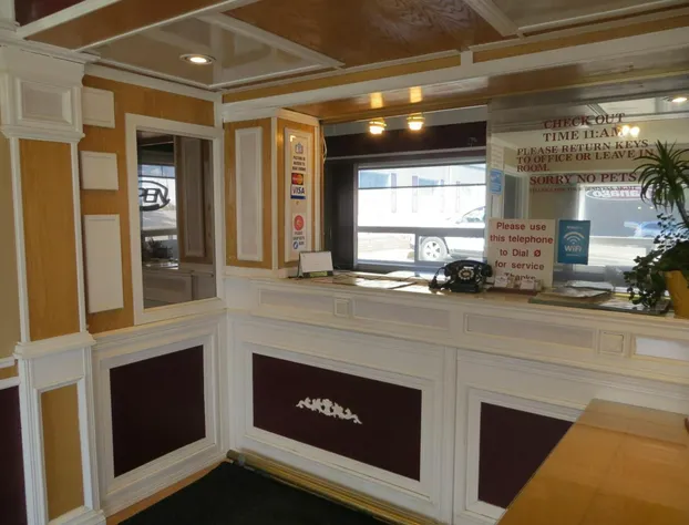 Black Gold Inn hotel detail image 4