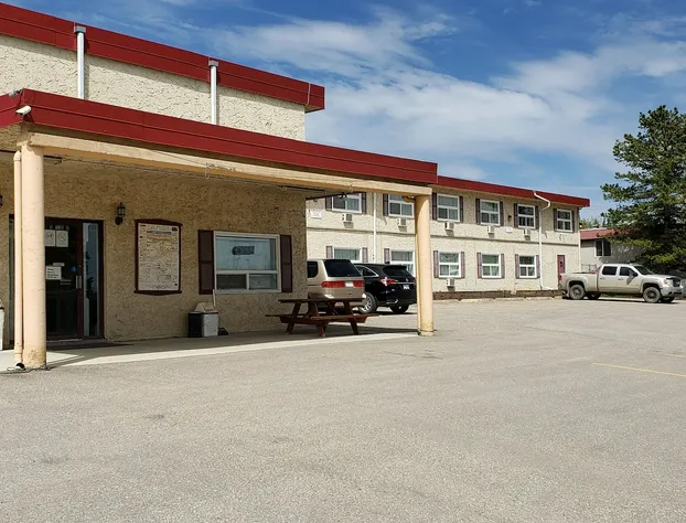 Black Gold Inn hotel detail image 1