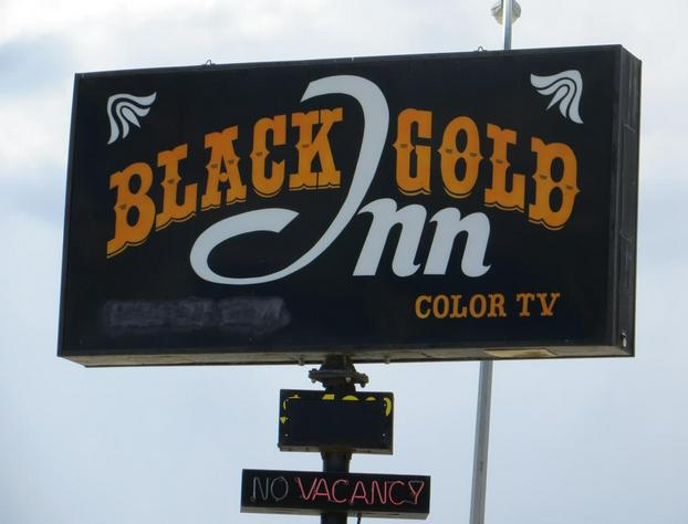 Black Gold Inn hotel detail image 2