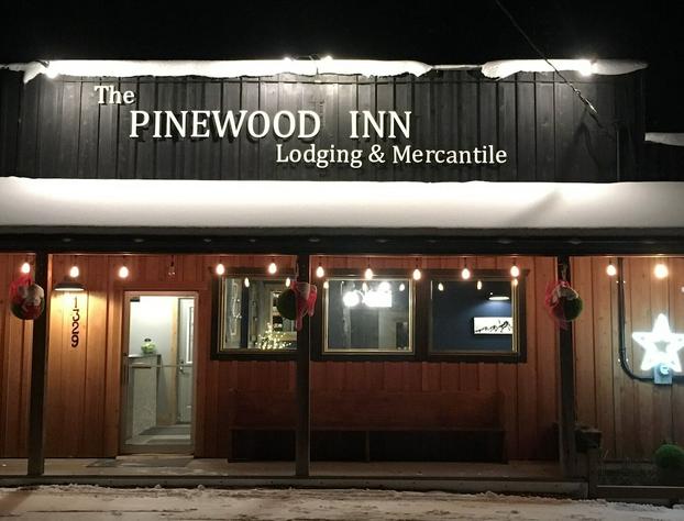 Pinewood Inn hotel detail image 1