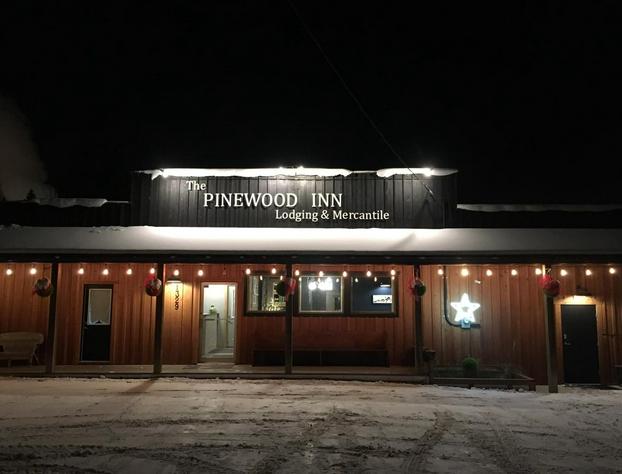 Pinewood Inn hotel detail image 4