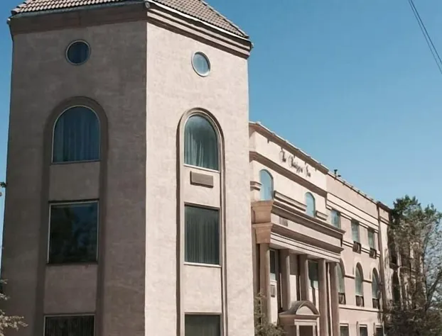 The Bridgeport Inn hotel detail image 1