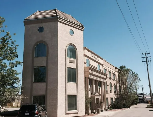 The Bridgeport Inn hotel detail image 2