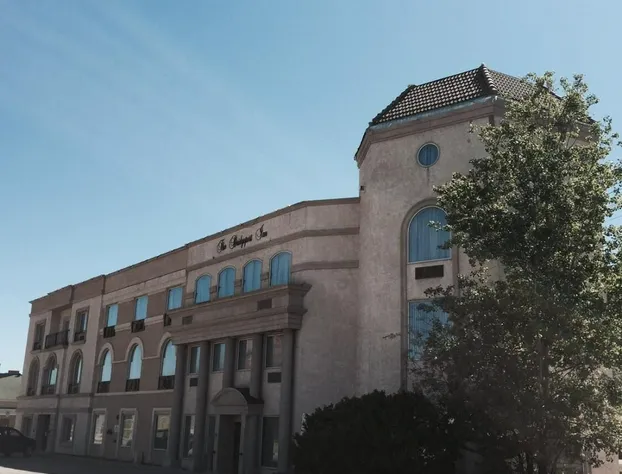 The Bridgeport Inn hotel detail image 3