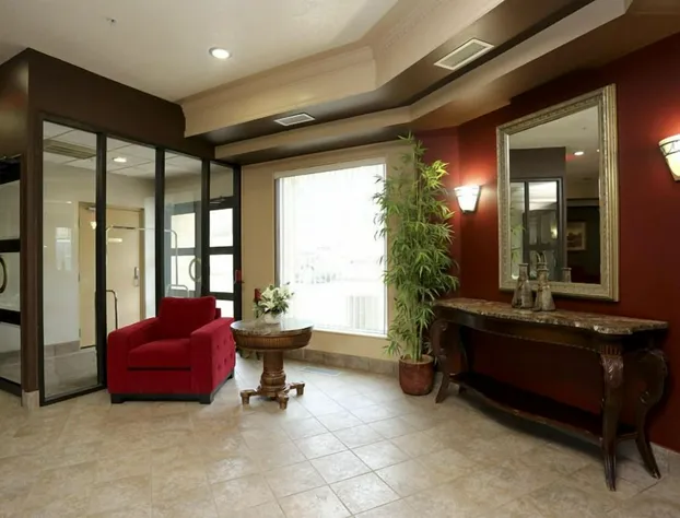 The Bridgeport Inn hotel detail image 4