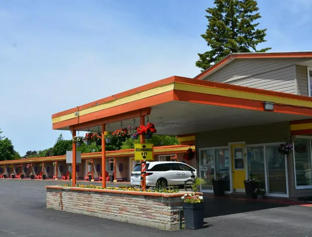 Harmony Inn hotel detail image 1