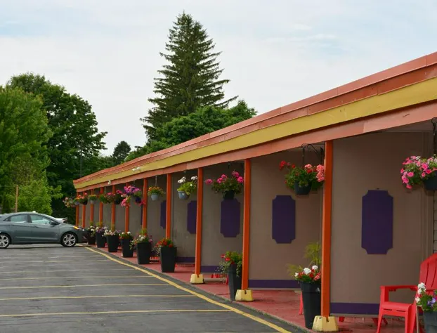 Harmony Inn hotel detail image 2