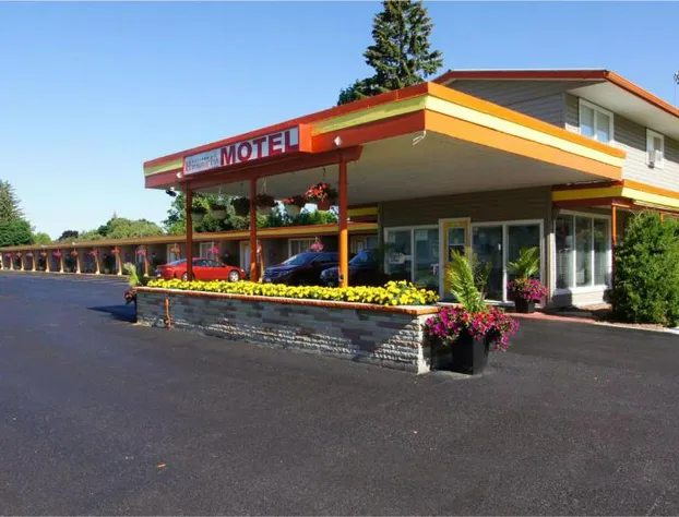 Harmony Inn hotel detail image 3