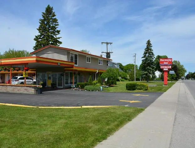 Harmony Inn hotel detail image 4