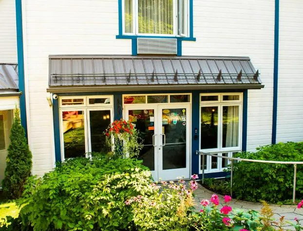 Auberge sous Les Arbres hotel detail image 4