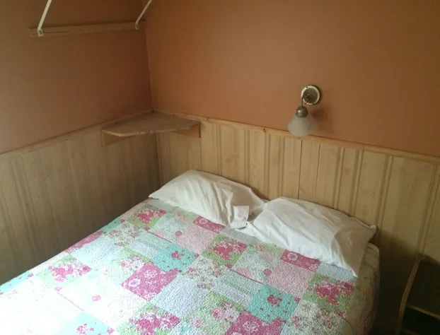 Fort Motel hotel detail image 1