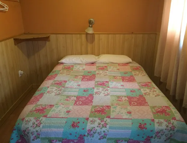 Fort Motel hotel detail image 2