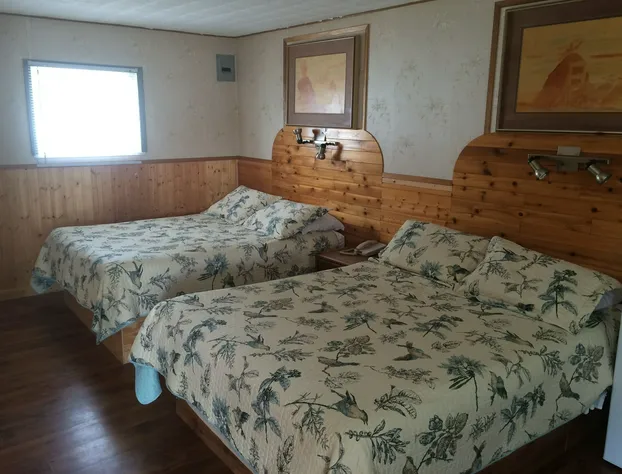 Fort Motel hotel detail image 3